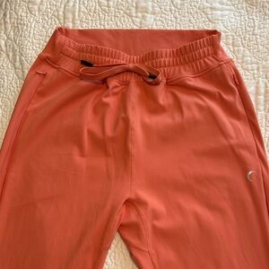 Zyia Coral Active Jogger Bottoms